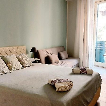 Bed and Breakfast Persiane Al Cassaro Palermo Zewnętrze zdjęcie