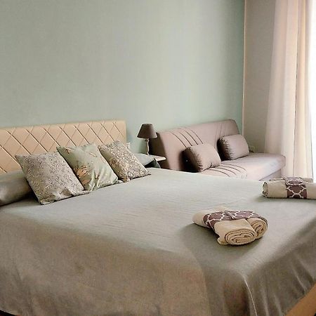 Bed and Breakfast Persiane Al Cassaro Palermo Zewnętrze zdjęcie