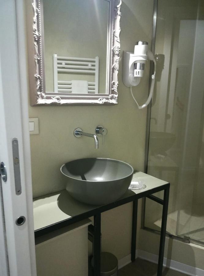 Bed and Breakfast Persiane Al Cassaro Palermo Zewnętrze zdjęcie