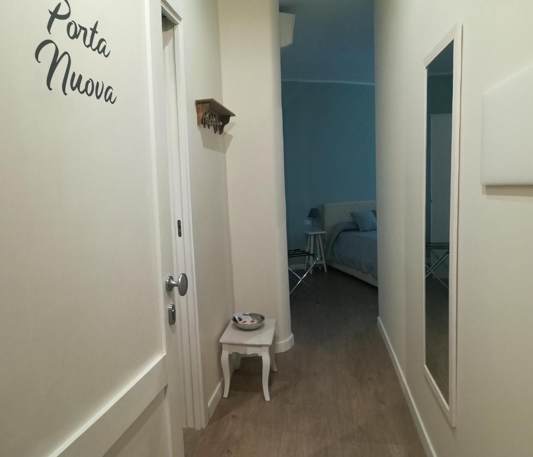 Bed and Breakfast Persiane Al Cassaro Palermo Zewnętrze zdjęcie