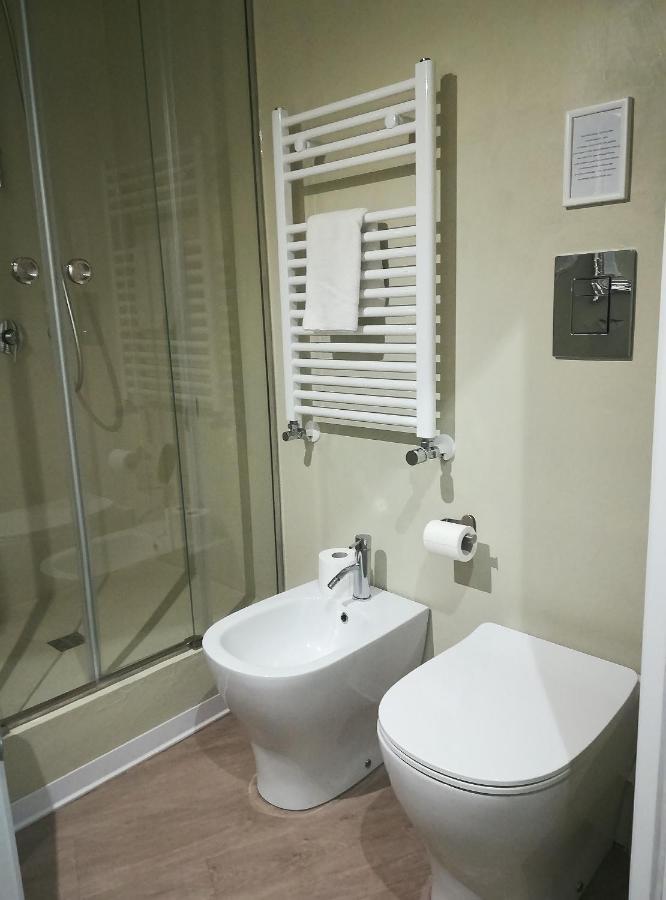 Bed and Breakfast Persiane Al Cassaro Palermo Zewnętrze zdjęcie