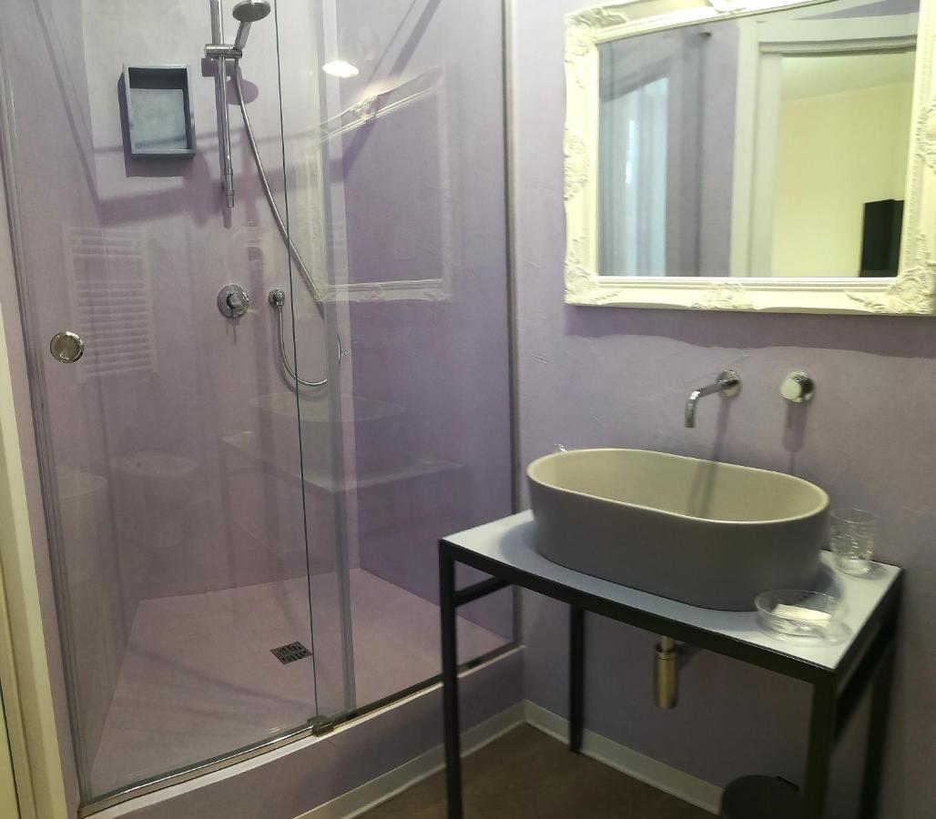 Bed and Breakfast Persiane Al Cassaro Palermo Zewnętrze zdjęcie