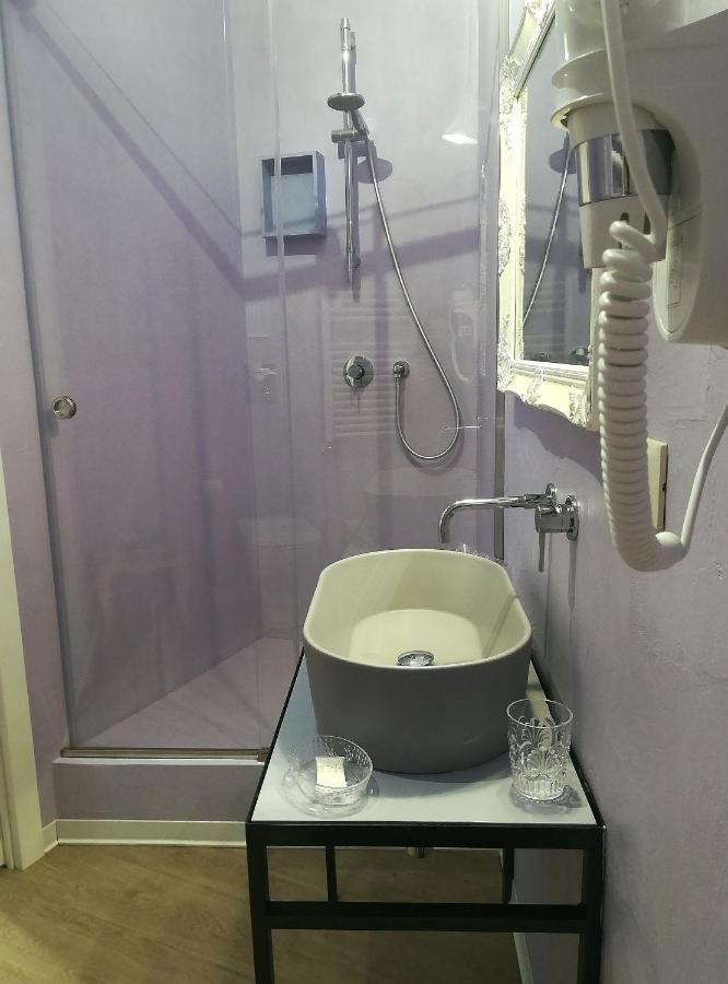 Bed and Breakfast Persiane Al Cassaro Palermo Zewnętrze zdjęcie