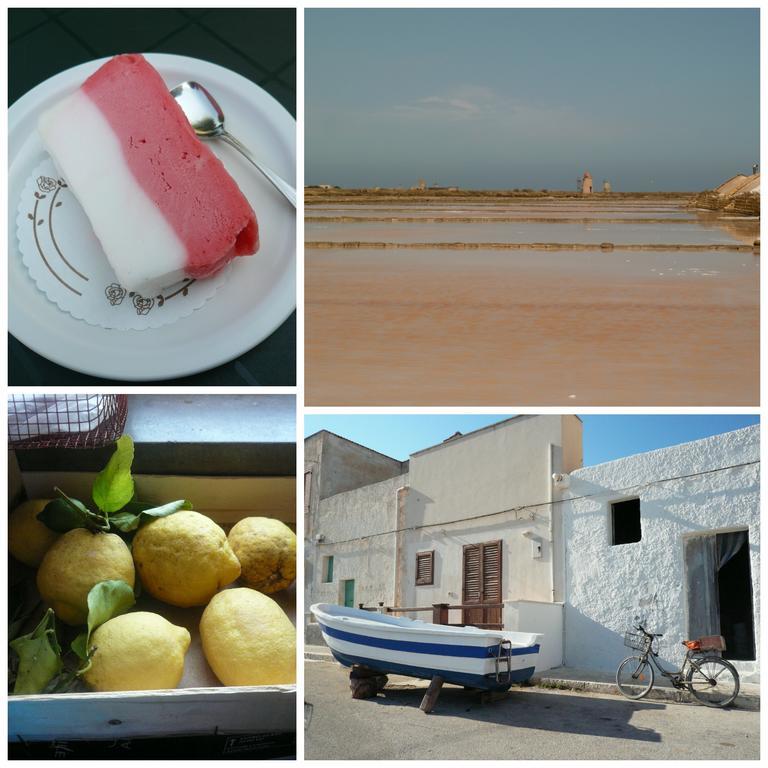 Bed and Breakfast Persiane Al Cassaro Palermo Zewnętrze zdjęcie