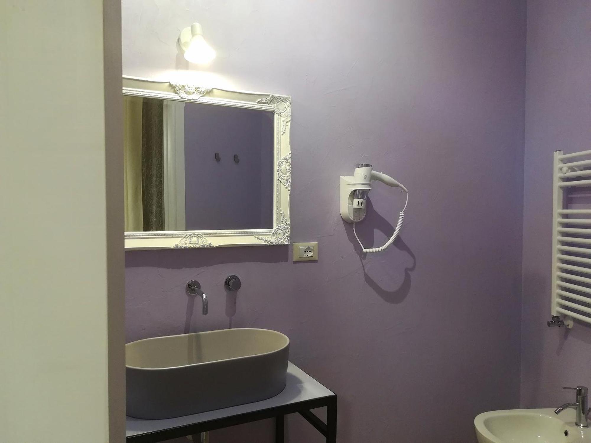 Bed and Breakfast Persiane Al Cassaro Palermo Zewnętrze zdjęcie