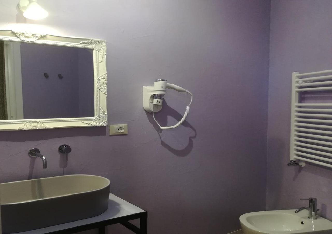 Bed and Breakfast Persiane Al Cassaro Palermo Zewnętrze zdjęcie