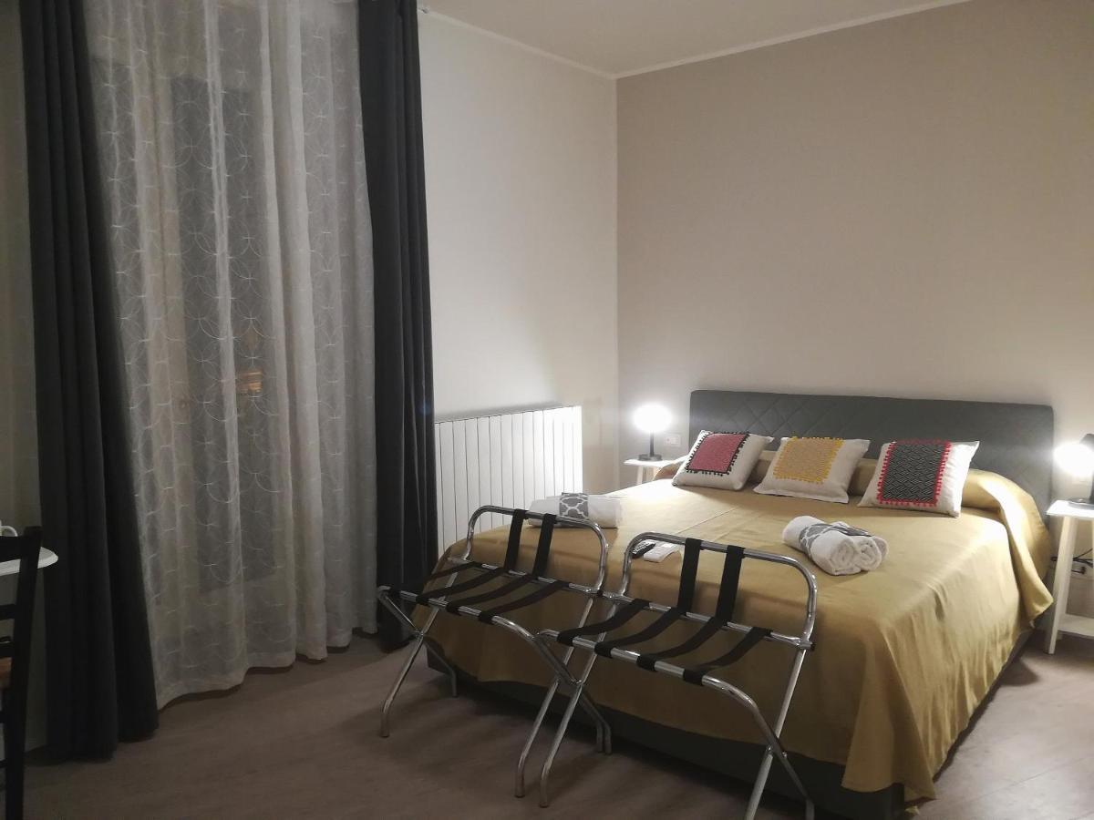 Bed and Breakfast Persiane Al Cassaro Palermo Zewnętrze zdjęcie