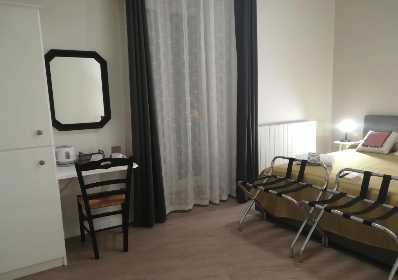 Bed and Breakfast Persiane Al Cassaro Palermo Zewnętrze zdjęcie