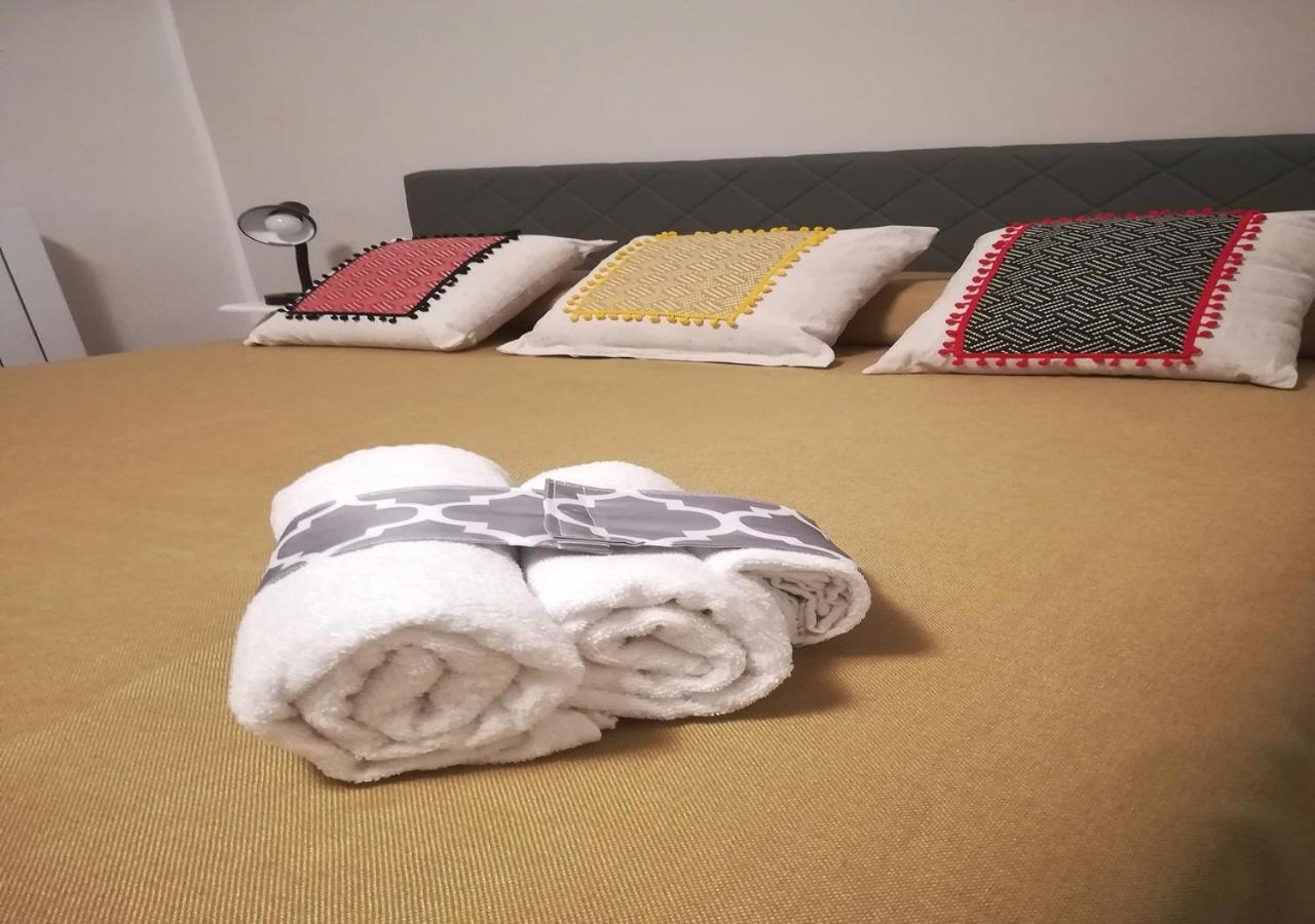 Bed and Breakfast Persiane Al Cassaro Palermo Zewnętrze zdjęcie