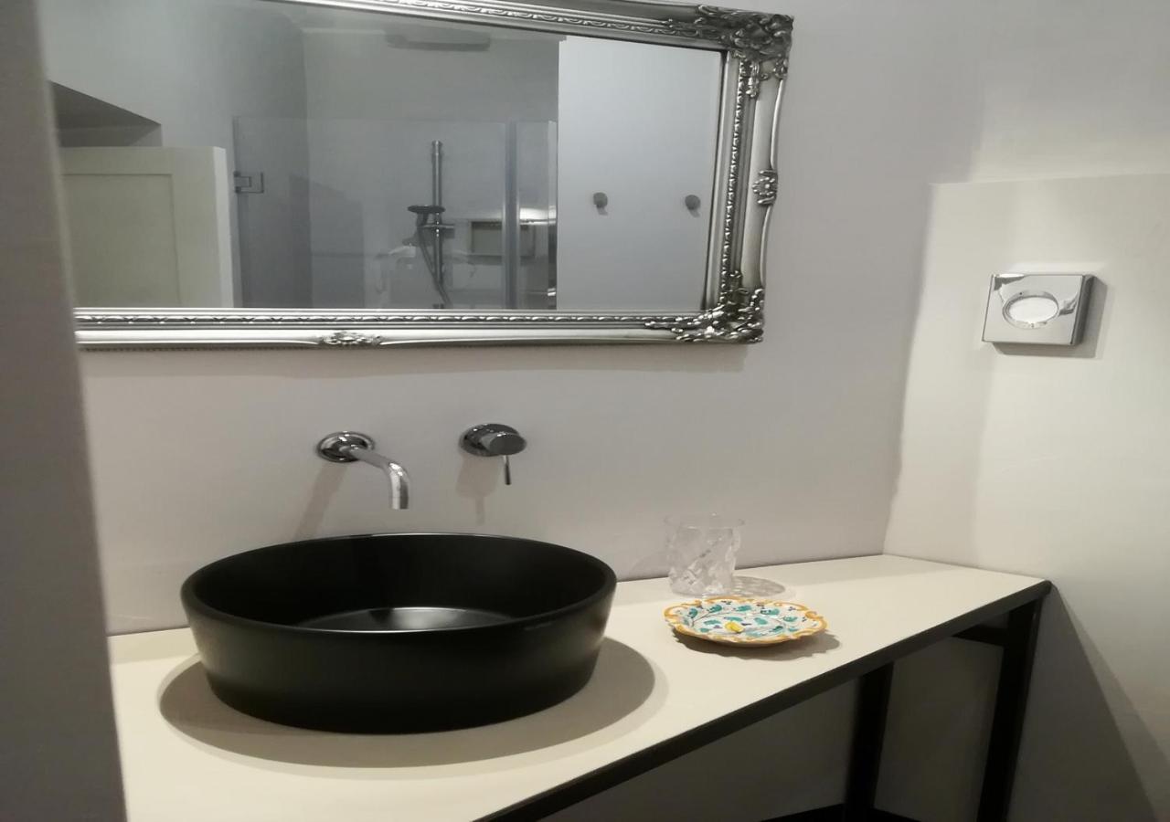 Bed and Breakfast Persiane Al Cassaro Palermo Zewnętrze zdjęcie