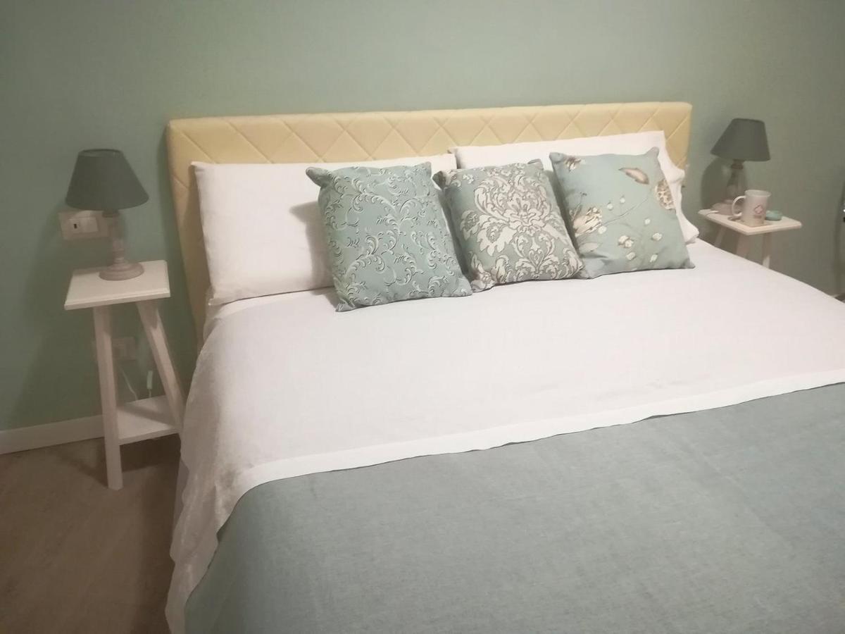Bed and Breakfast Persiane Al Cassaro Palermo Zewnętrze zdjęcie
