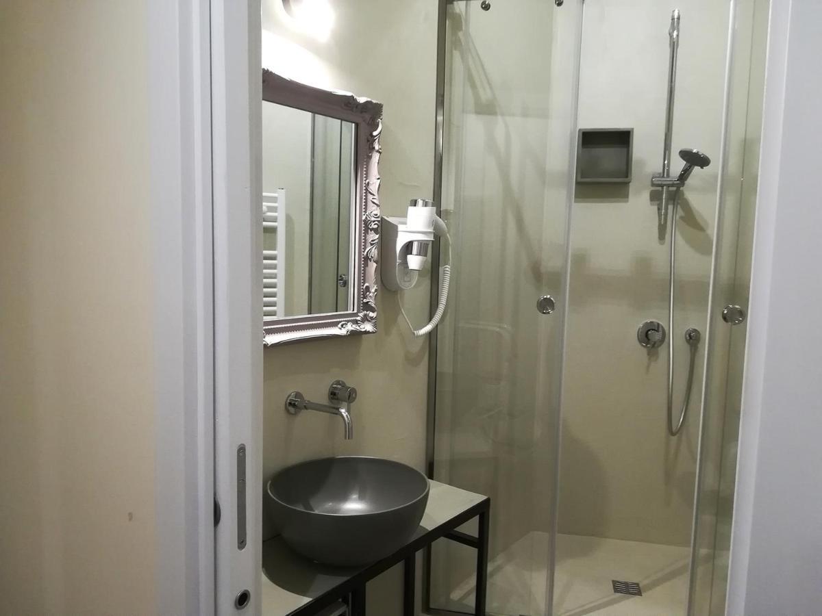 Bed and Breakfast Persiane Al Cassaro Palermo Zewnętrze zdjęcie