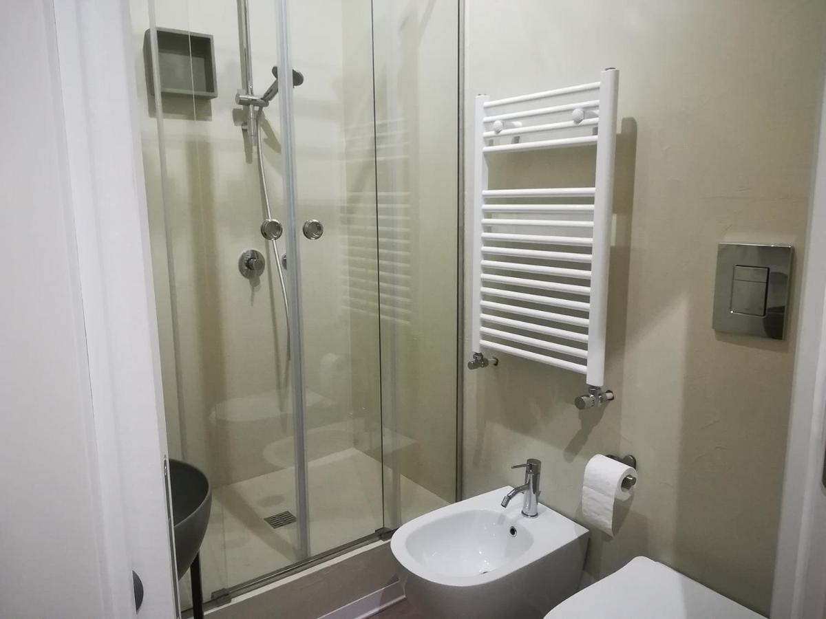 Bed and Breakfast Persiane Al Cassaro Palermo Zewnętrze zdjęcie