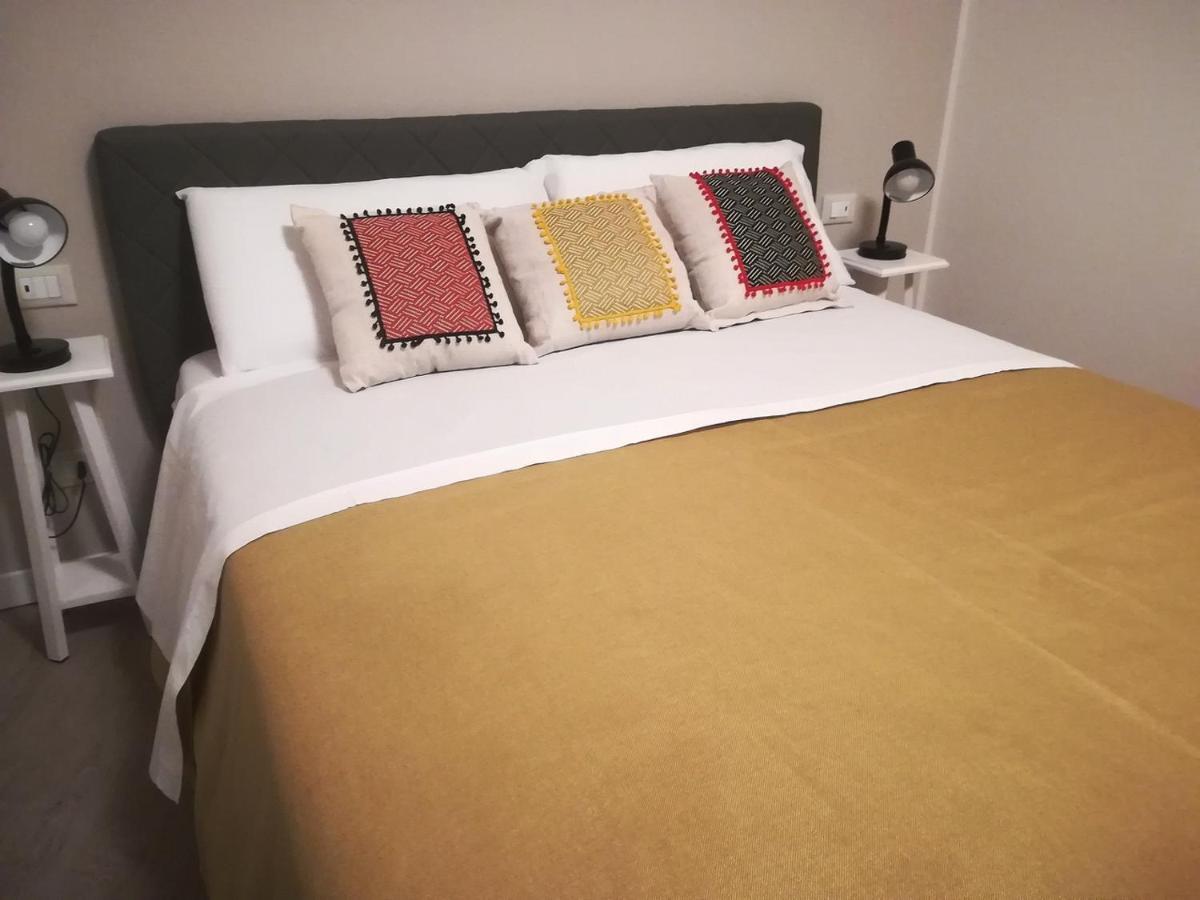 Bed and Breakfast Persiane Al Cassaro Palermo Zewnętrze zdjęcie