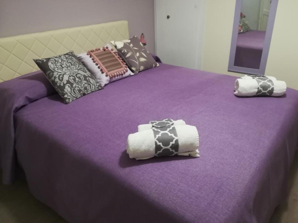 Bed and Breakfast Persiane Al Cassaro Palermo Zewnętrze zdjęcie